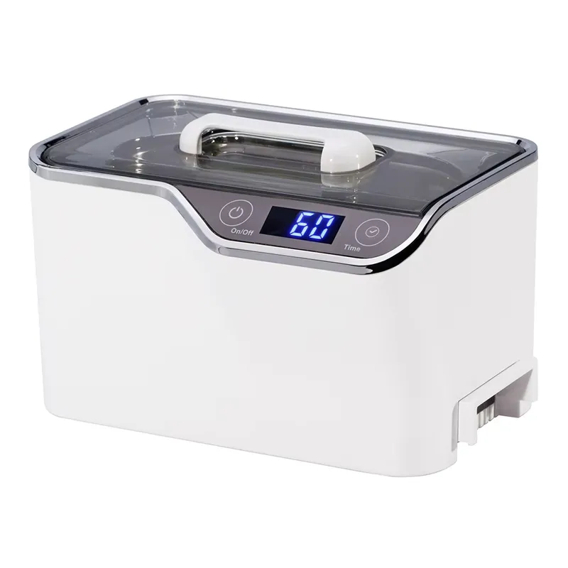 Jewelry With Watches - Codyson Ultraschall-Reinigungsgerät CDS-100 Ultraschall-Schmuckreiniger Uhrenreiniger Mini
