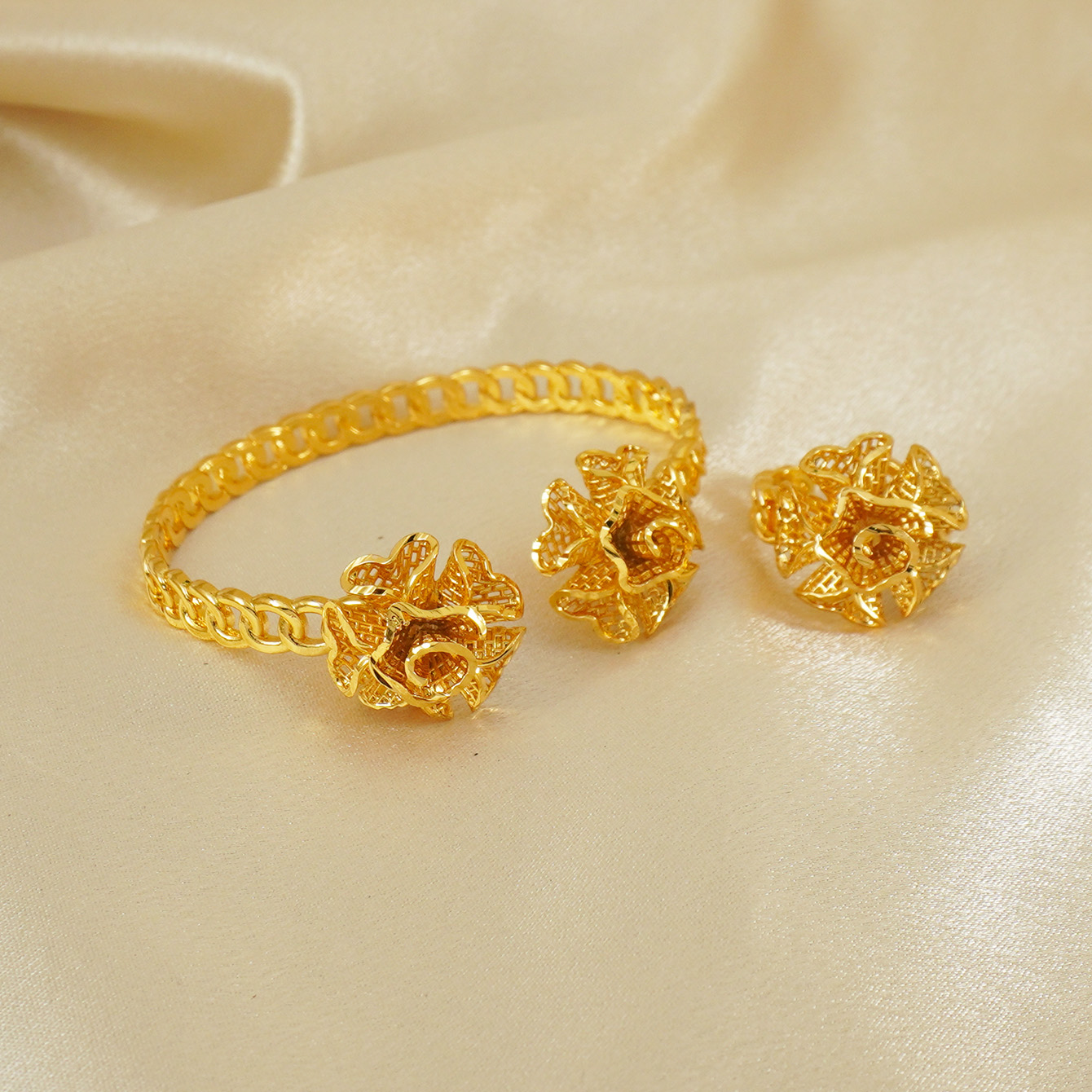 Best Jewelry Watches For Women - Meistverkauftes Armband aus vergoldetem Kupfer, Uhrenarmband,