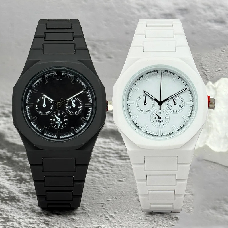 Jewelry Style Watches - Berühmte Marke, gefälschte Uhr mit drei