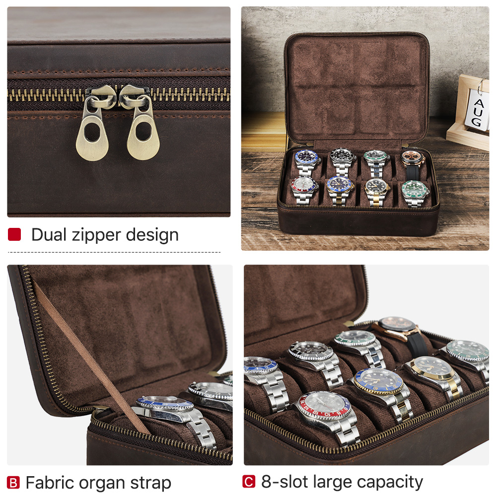 CONTACTS FAMILY 8/10/12 Fächer – Best Jewelry Watches For Women Bewertung und Preis