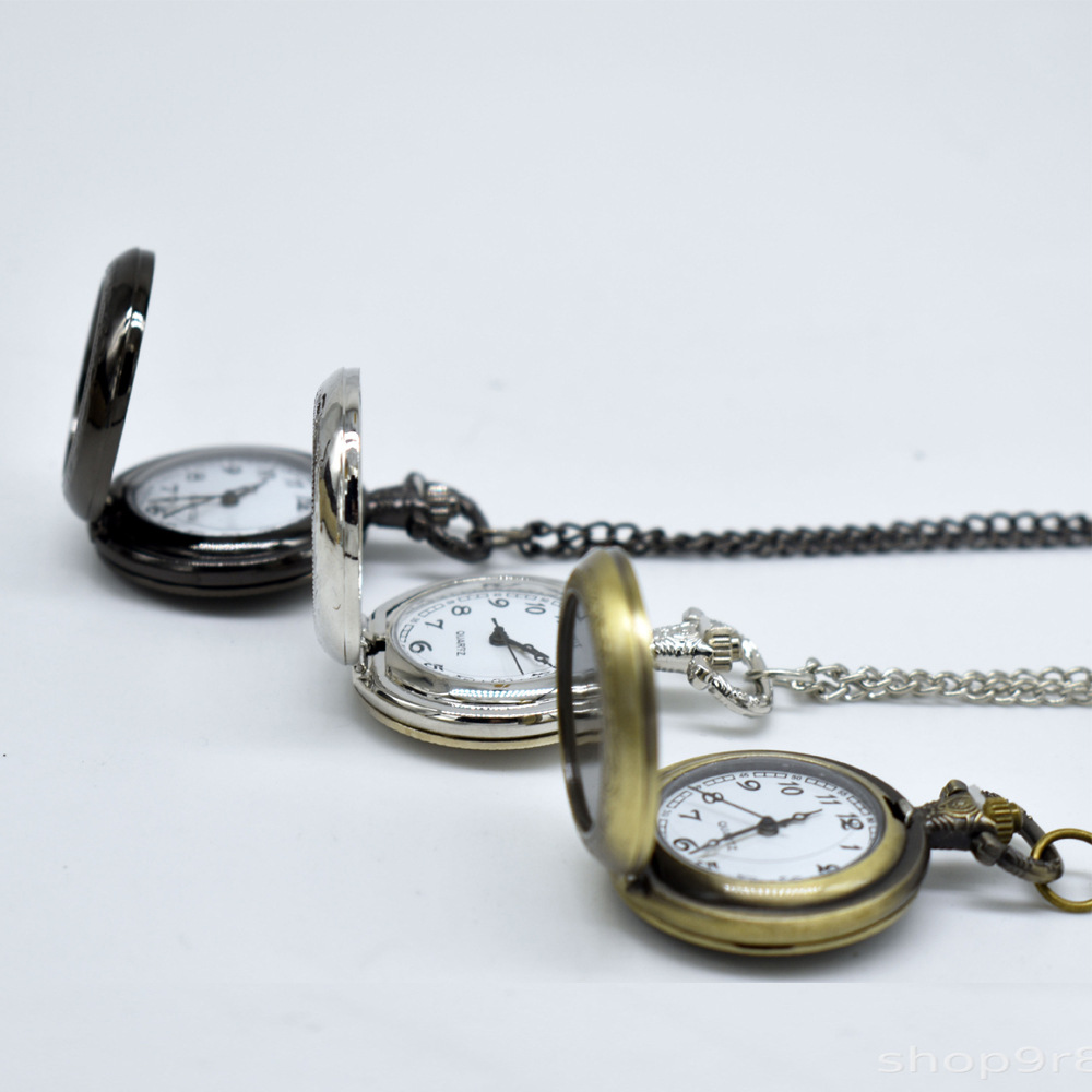 Maßgefertigte Vintage Metall-T – Jewelry With Watches Bewertung und Preis