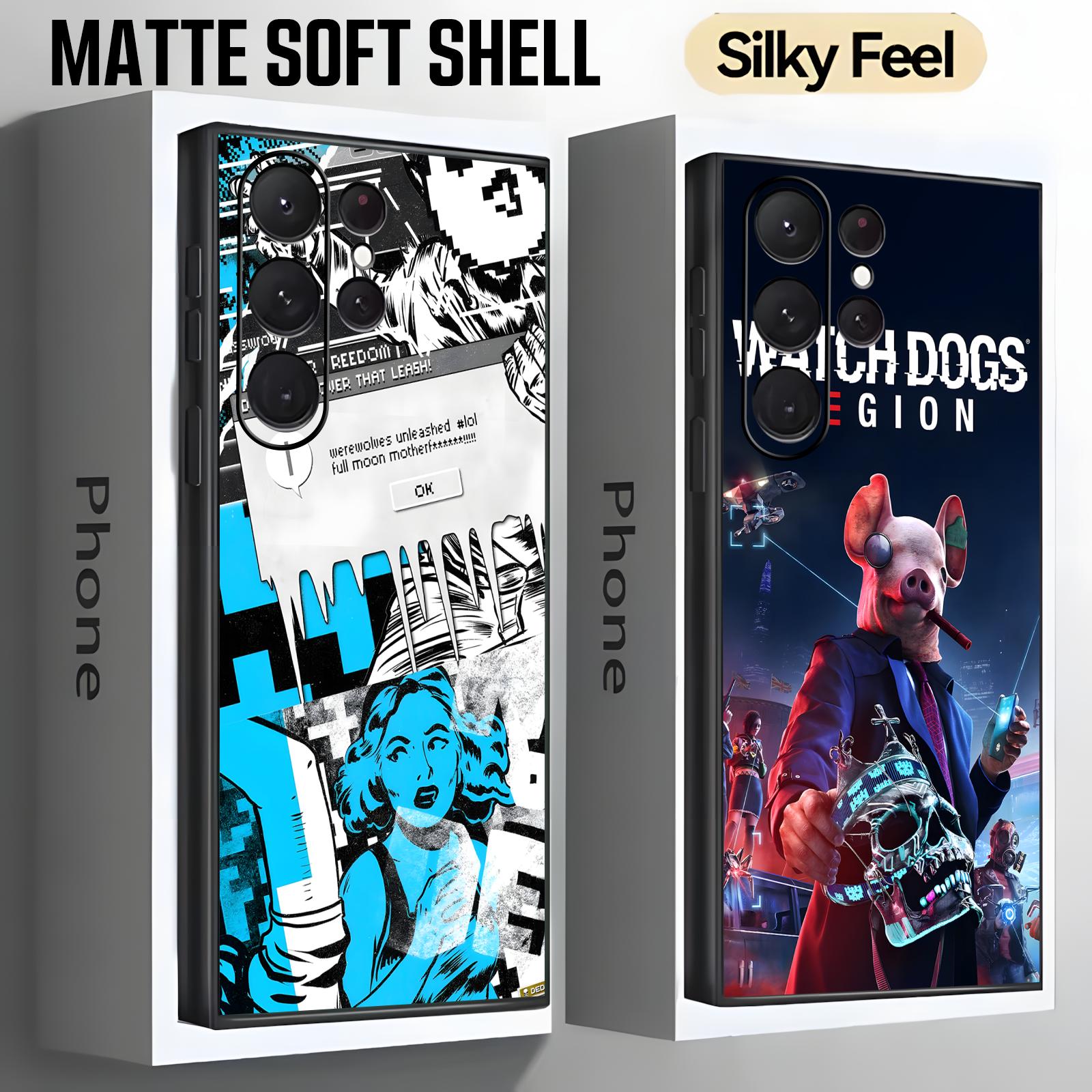 HOT Games Watch Dogs 2 Dedsec  – Watches & Jewelry Repair Center New York Bewertung und Preis