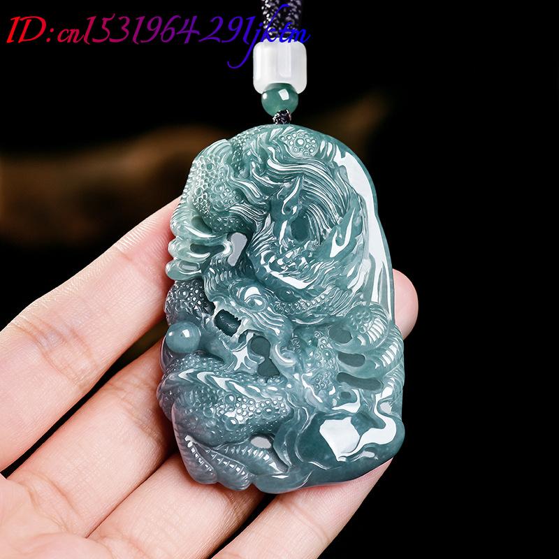 Natürliche burmesische Jadeit- – Jewelry & Watches Ltd Bewertung und Preis