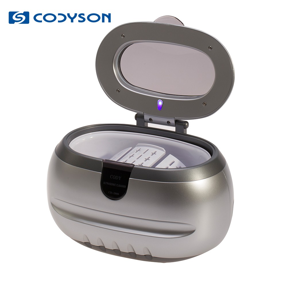 Codyson CD-2800 Tragbarer Ultr – Best Jewelry Watches Bewertung und Preis