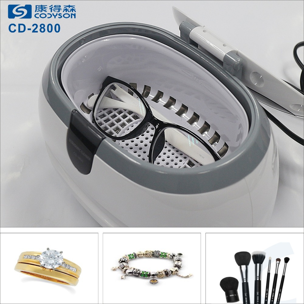 Codyson CD-2800 Tragbarer Ultr – Best Jewelry Watches Bewertung und Preis