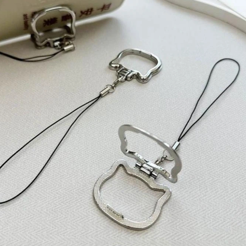 Niedliches Katzenförmiges Hand – Watches & Jewelry Repair Center New York Bewertung und Preis