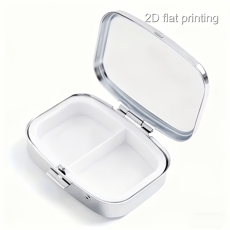 Einzelverpackte, flache Pillen – Wolf Jewelry & Watches Tampa Bewertung und Preis
