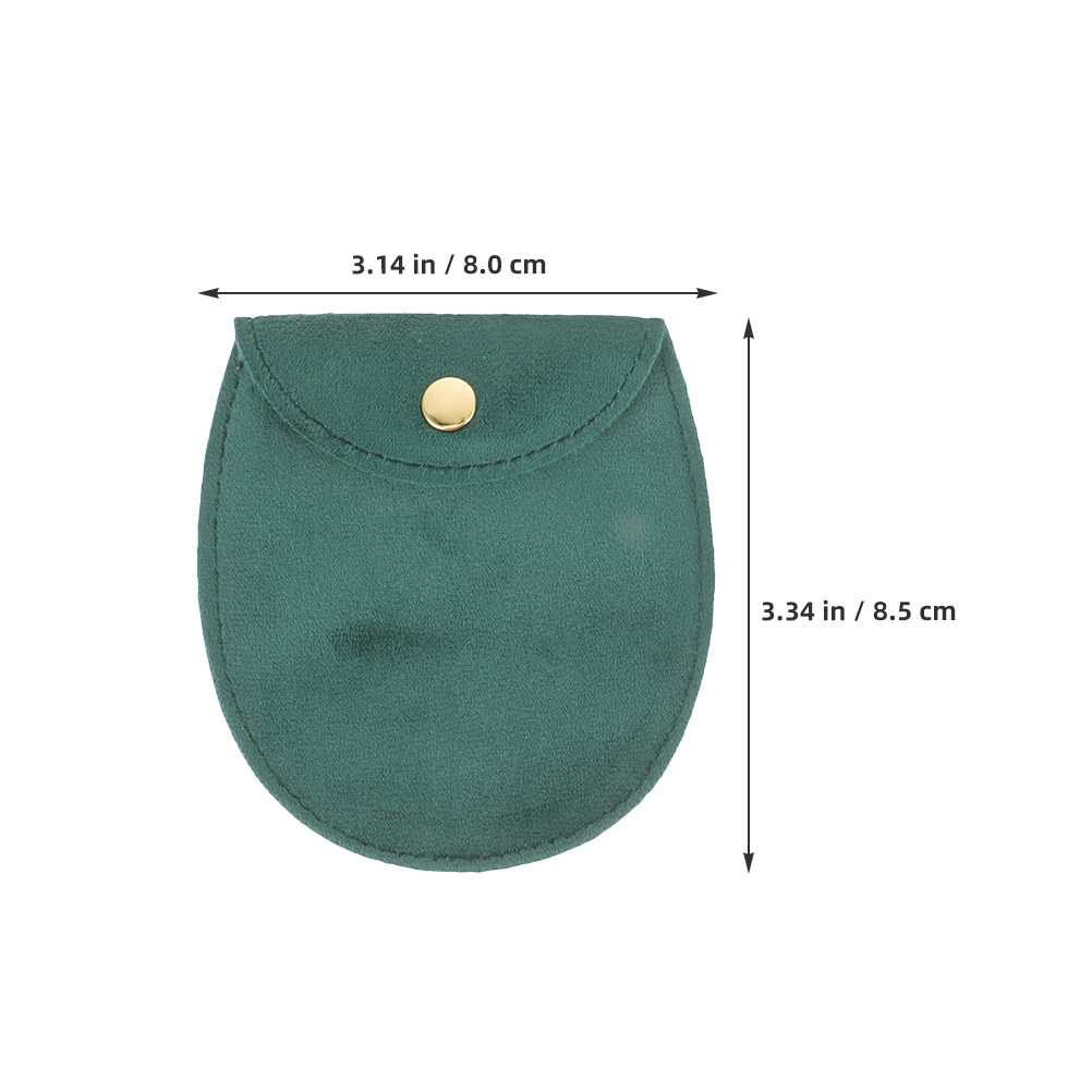 10 Stück verdickte doppelseiti – Jewelry With Watches Bewertung und Preis