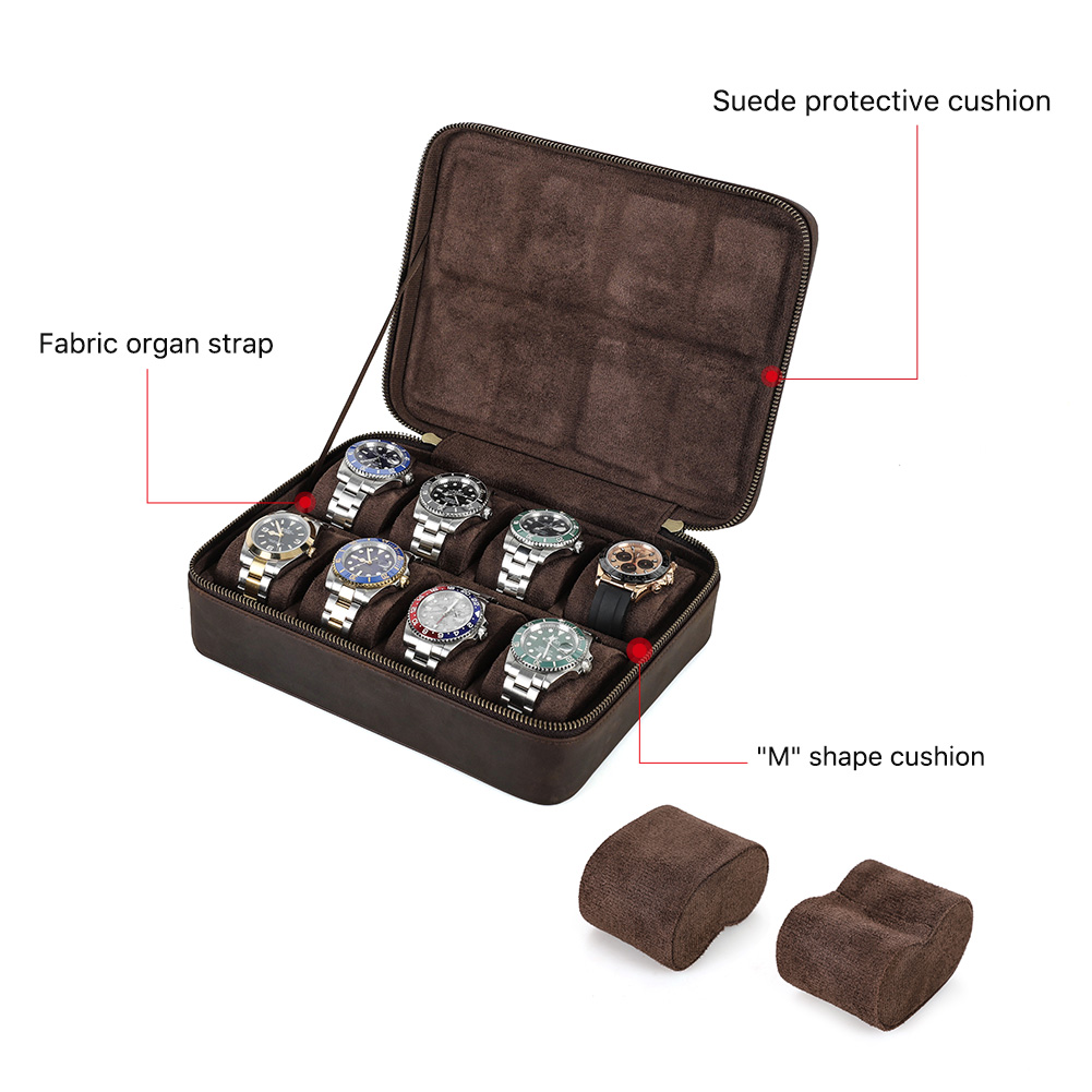 Kontakte Familie 8/10/12 Slots – Best Jewelry Watches For Women Bewertung und Preis