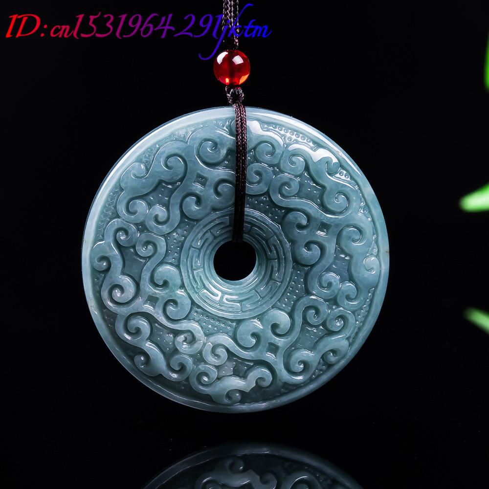 Natürliche burmesische Jadeit- – Jewelry & Watches Ltd Bewertung und Preis