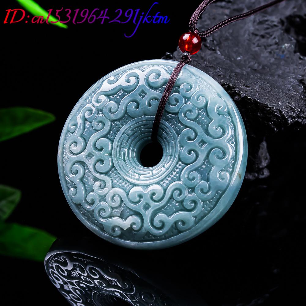 Natürliche burmesische Jadeit- – Jewelry & Watches Ltd Bewertung und Preis