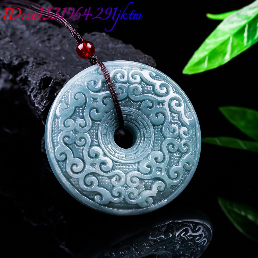 Natürliche burmesische Jadeit- – Jewelry & Watches Ltd Bewertung und Preis
