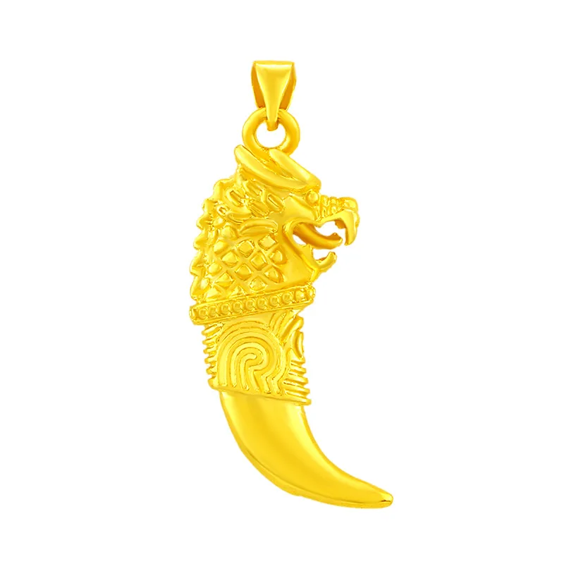Solide Gelbgold Farbe Wolf Zah – Wolf Jewelry & Watches Tampa Bewertung und Preis