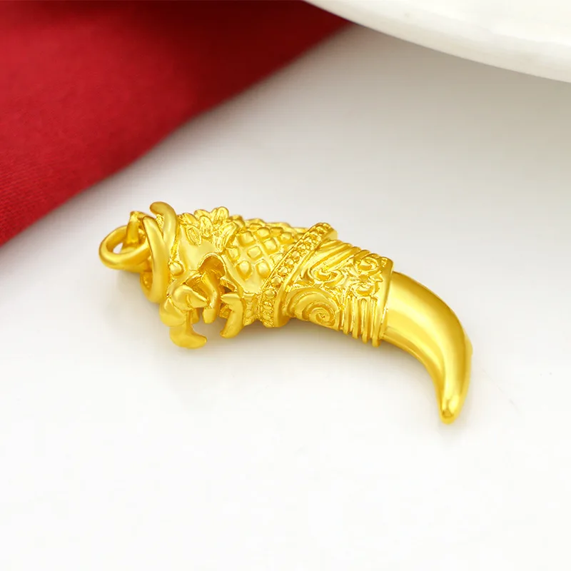 Solide Gelbgold Farbe Wolf Zah – Wolf Jewelry & Watches Tampa Bewertung und Preis