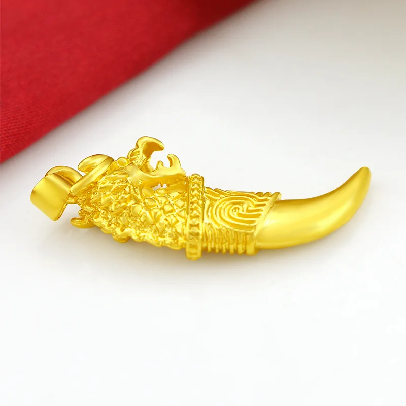 Solide Gelbgold Farbe Wolf Zah – Wolf Jewelry & Watches Tampa Bewertung und Preis