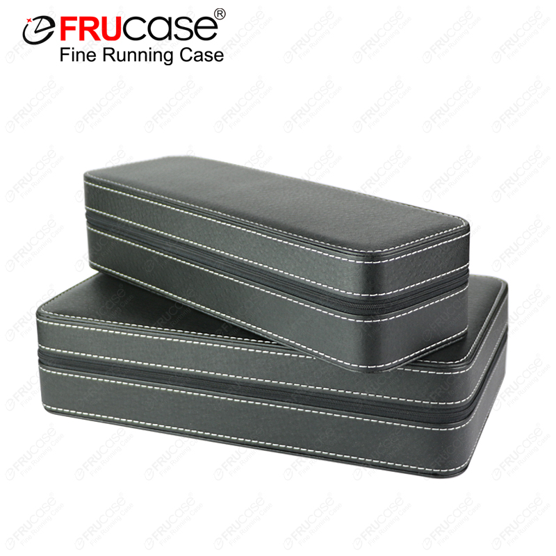 FRUCASE Uhrenbox, PU-Leder, Uh – Best Jewelry Watches Bewertung und Preis