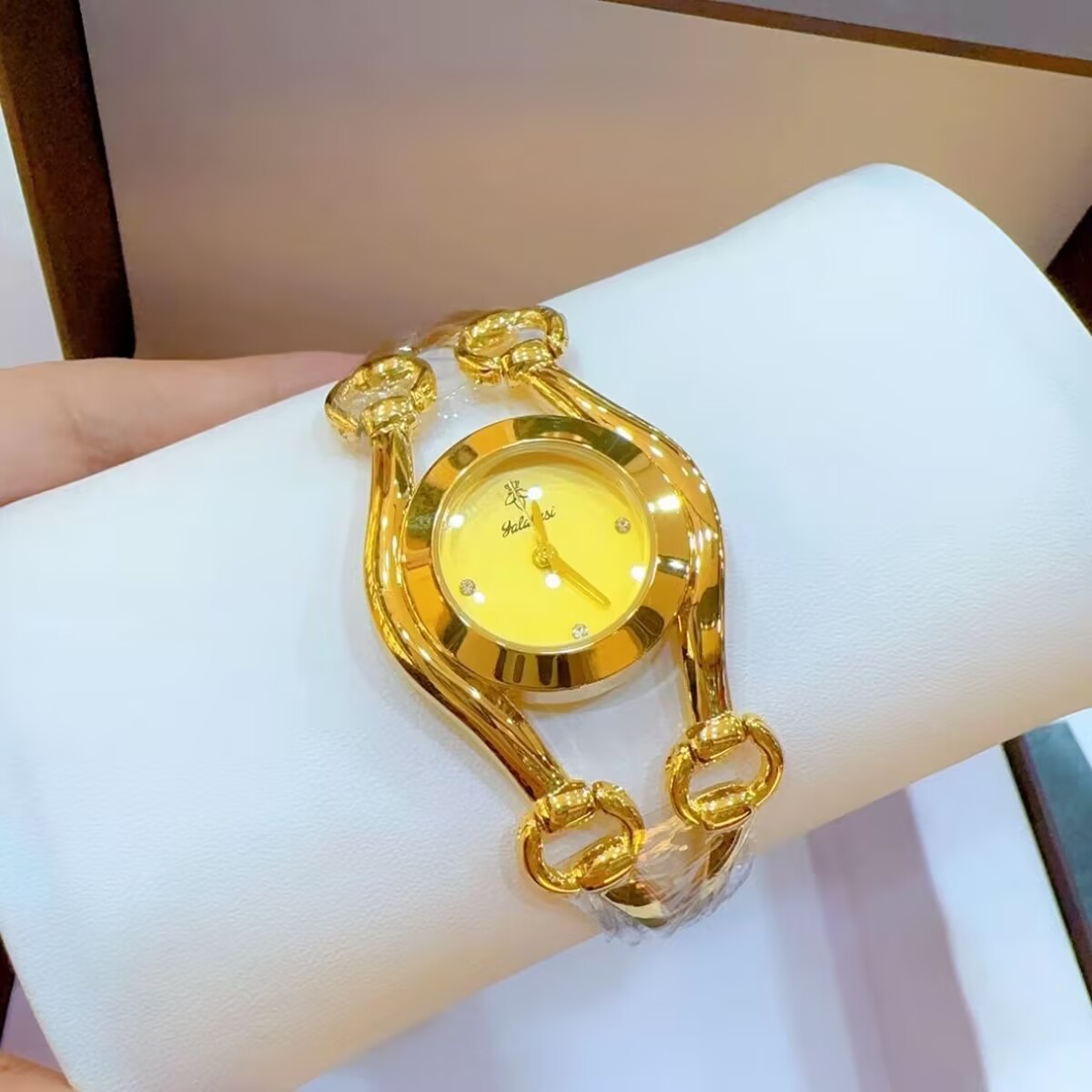 Neue französische Dubai 24K ve – Jewelry With Watches Bewertung und Preis