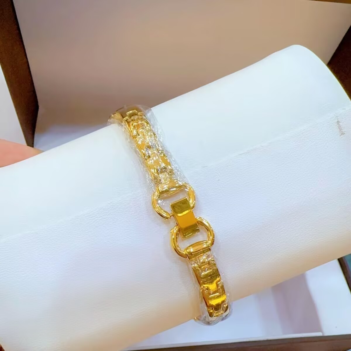 Neue französische Dubai 24K ve – Jewelry With Watches Bewertung und Preis