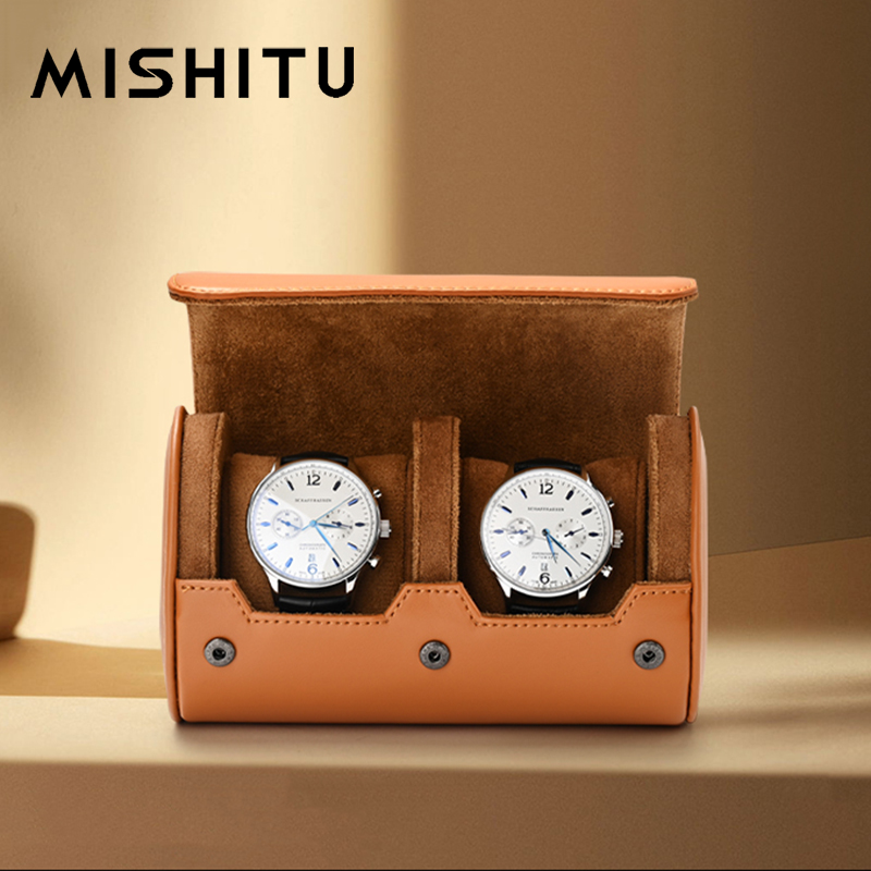 MISHITU 1/2/3-Slot Uhr Lagerun – Jewelry With Watches Bewertung und Preis