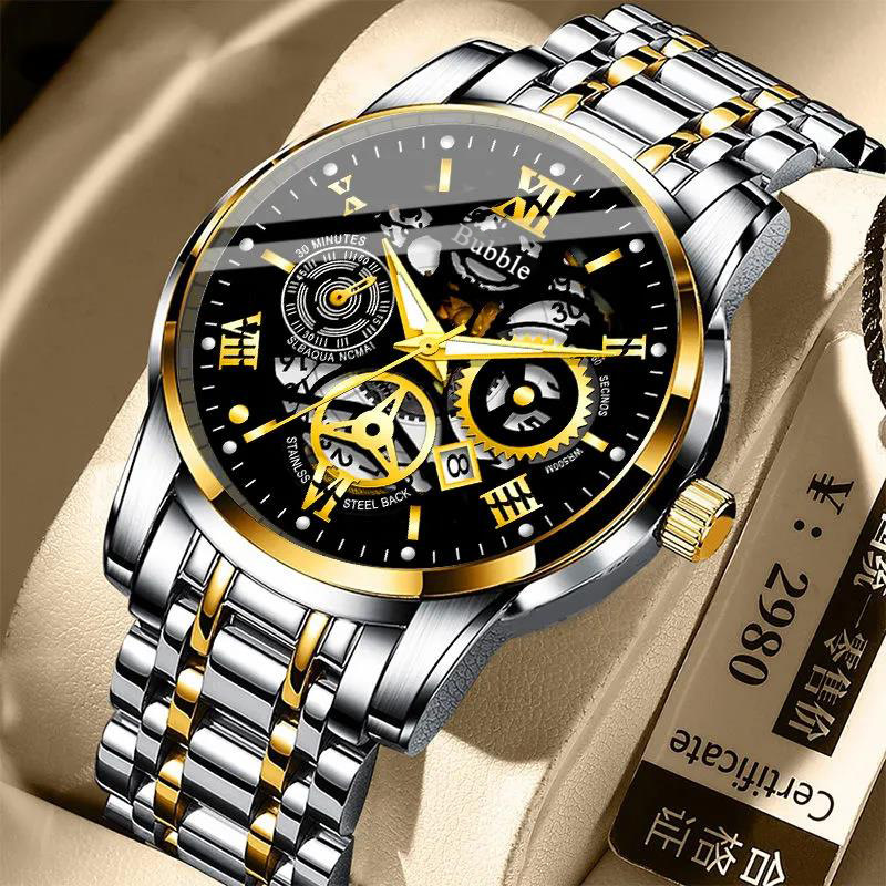 UTHAI Herrenuhr, trendige, hoc – Rolex Watch Daytona Bewertung und Preis
