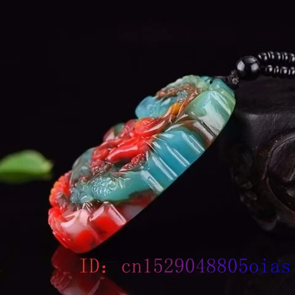 Echter Jade-Drachen-Anhänger,  – Luxury Gifts Jewelry & Watches Namfleg Mostar Bewertung und Preis