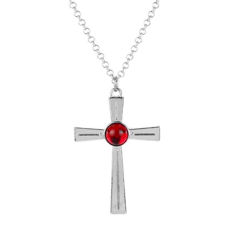 Anime Rosario Und Vampir Roten – Crystal Choker Necklace Bewertung und Preis