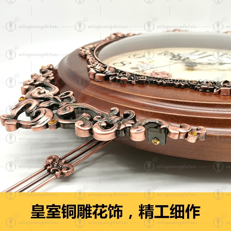 Europäische Retro Eisen- & Hol – Watches & Jewelry Repair Center New York Bewertung und Preis