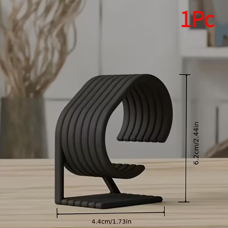 1 Stück Uhrenständer Basis Uhr – Watches Jewelry Holder Bewertung und Preis