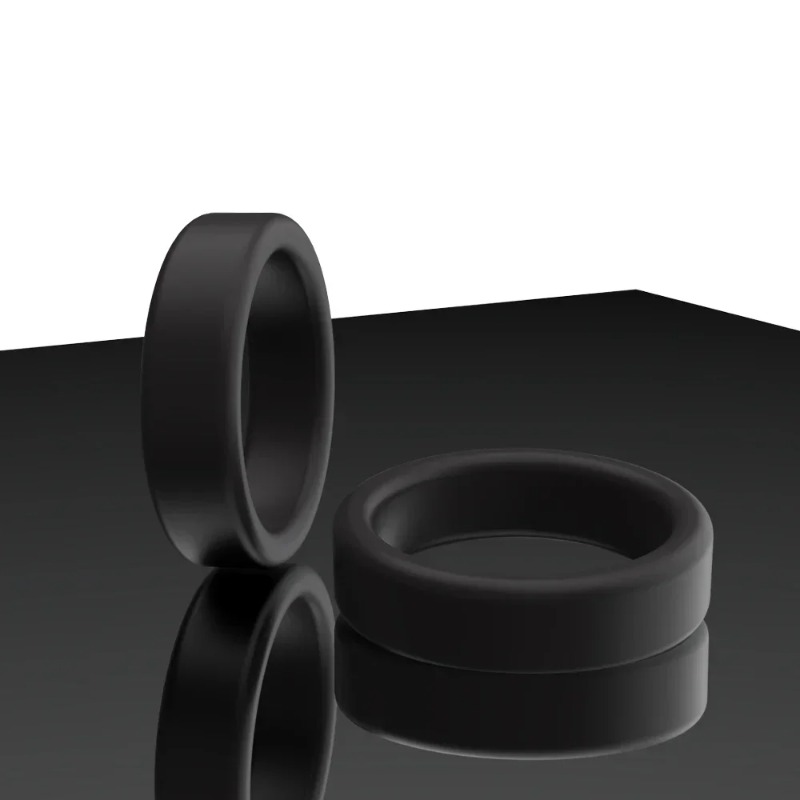 3er-Set Wiederverwendbare Sili – Couple Ring Set Bewertung und Preis