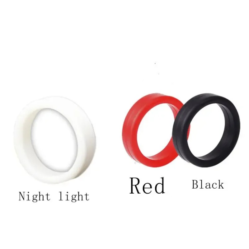 3er-Set Wiederverwendbare Sili – Couple Ring Set Bewertung und Preis