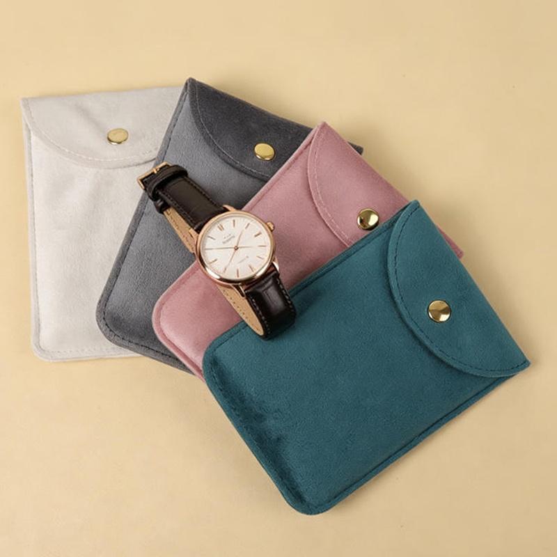 Tragbare Uhrenaufbewahrungstas – Jewelry With Watches Bewertung und Preis