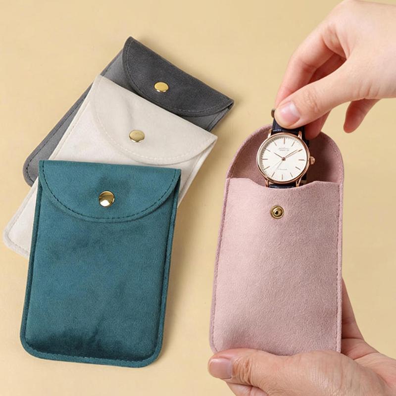 Tragbare Uhrenaufbewahrungstas – Jewelry With Watches Bewertung und Preis