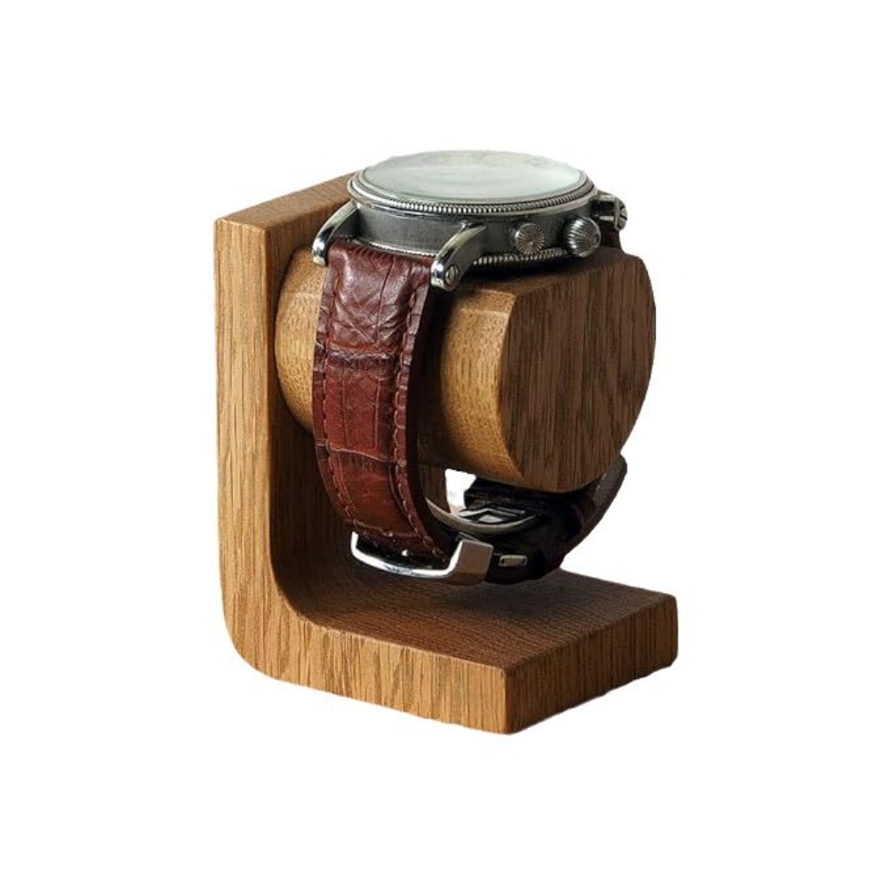 Neue Massivholz Uhr Halter Uni – Watches Jewelry Holder Bewertung und Preis