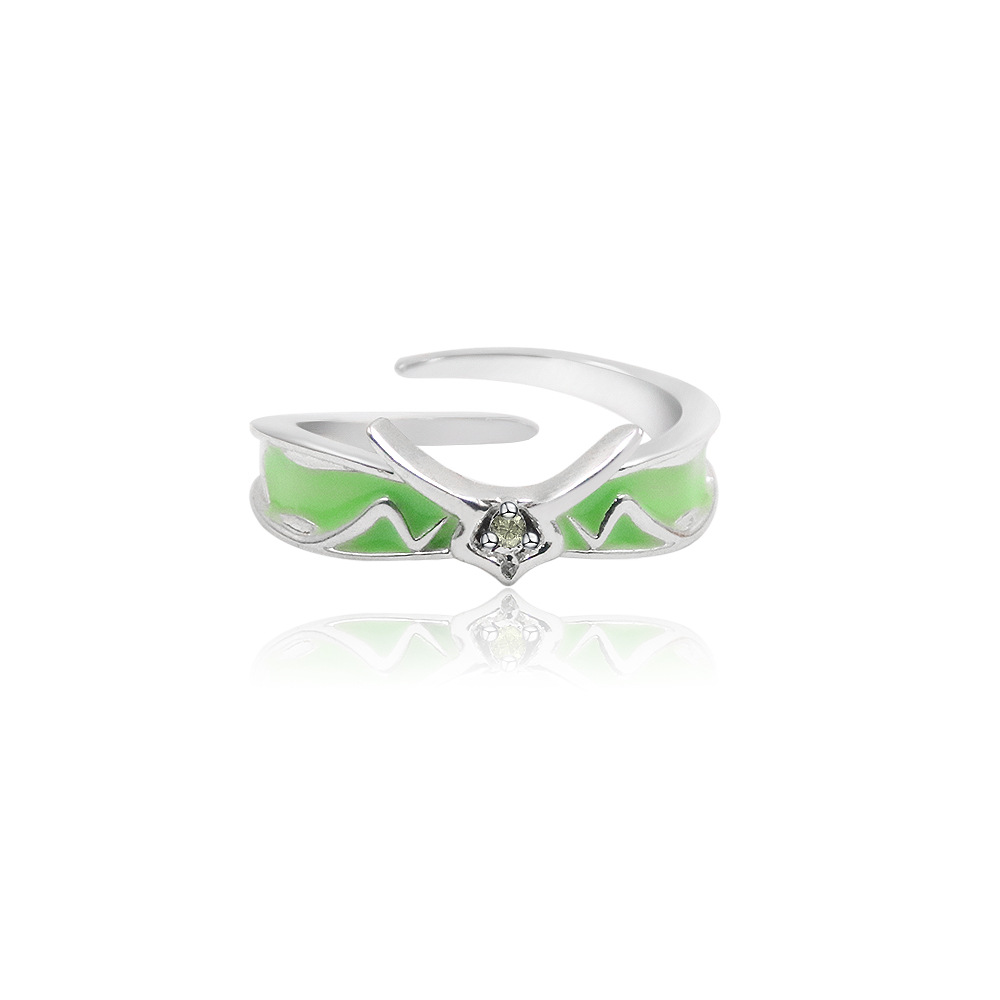 Code Geass Unisex Lelouch Suza – Couple Ring Set Bewertung und Preis