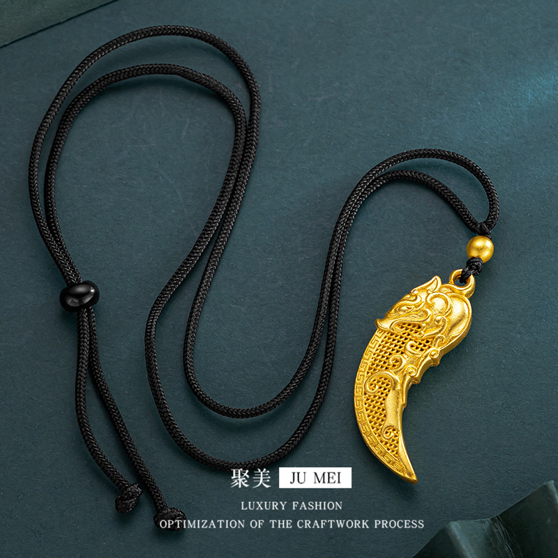 Pryna Schmuck Luxuriöser 24K 9 – Wolf Jewelry & Watches Tampa Bewertung und Preis