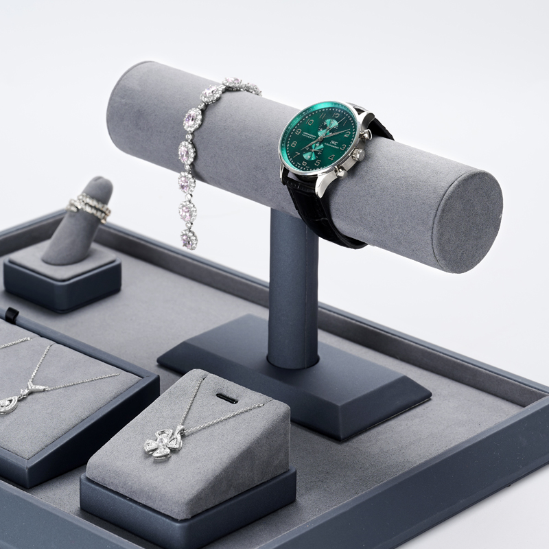 WoodTen Schmuckständer für Unt – Watches Jewelry Holder Bewertung und Preis