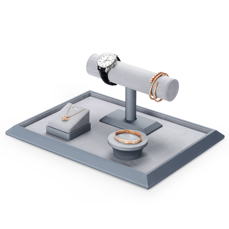 WoodTen Schmuckständer für Unt – Watches Jewelry Holder Bewertung und Preis