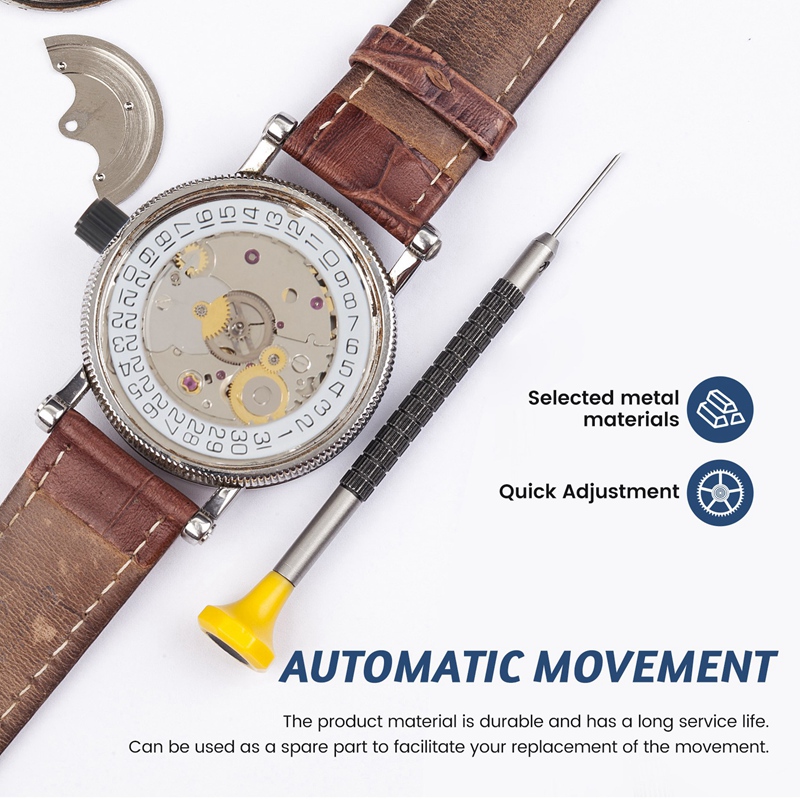 Für ETA 2824-2 SELLITA SW200 W – Watches & Jewelry Lvmh Bewertung und Preis