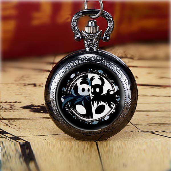 Spiel hohl Ritter Quarz Tasche – Best Jewelry Watches For Women Bewertung und Preis