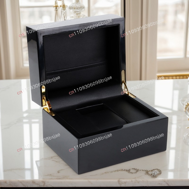 Hochwertige Schwarze Uhrenaufb – Best Jewelry Watches Bewertung und Preis