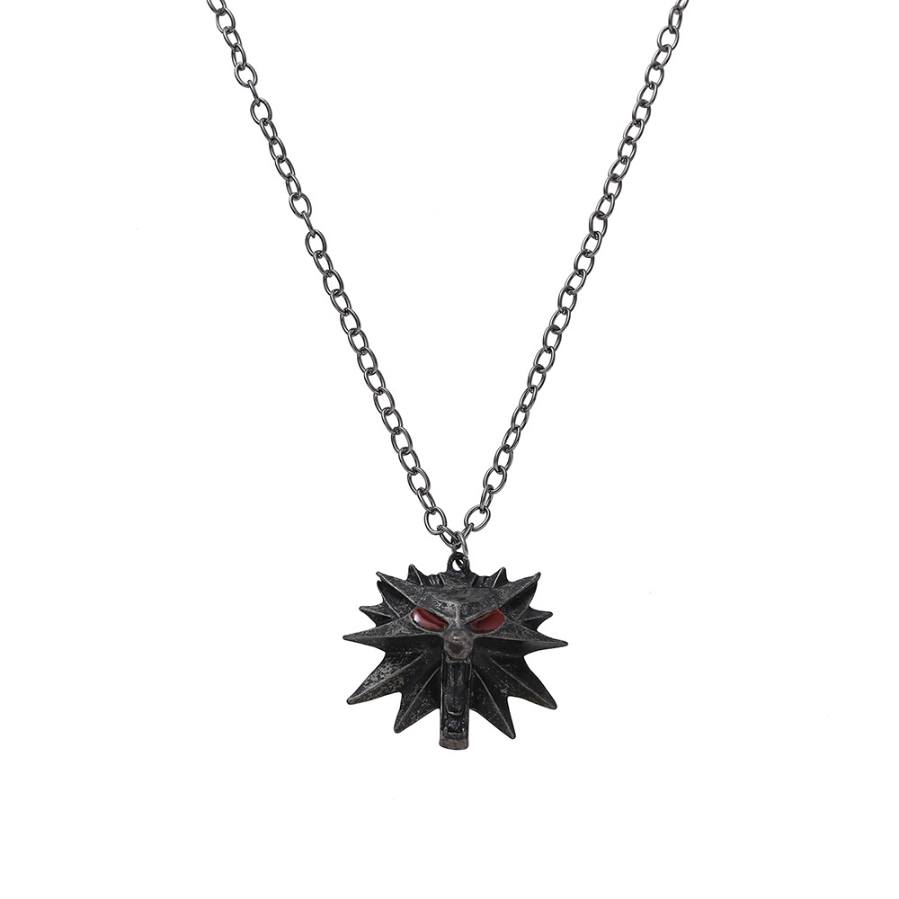 DIY-Zubehör Witcher 3 Wild Hun – Wolf Jewelry & Watches Tampa Bewertung und Preis
