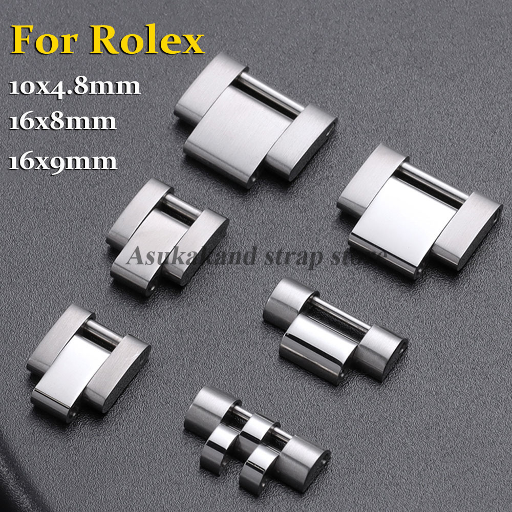 16x8mm/16x9mm/10x4.8mm Metall- – Rolex Watch Daytona Bewertung und Preis