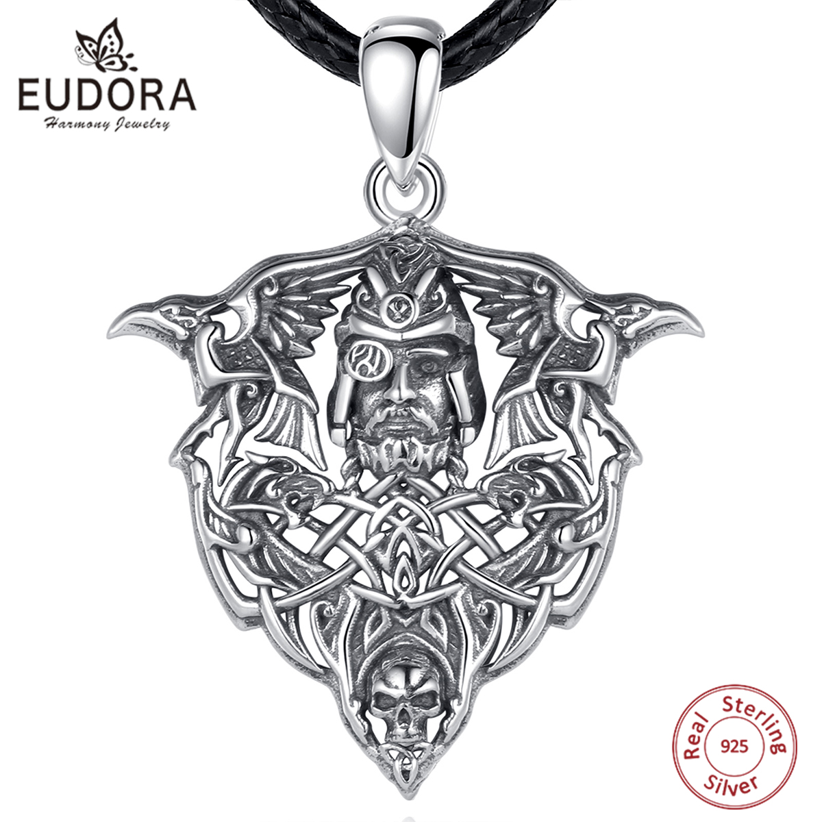 Eudora Halskette aus 925er-Ste – Wolf Jewelry & Watches Tampa Bewertung und Preis