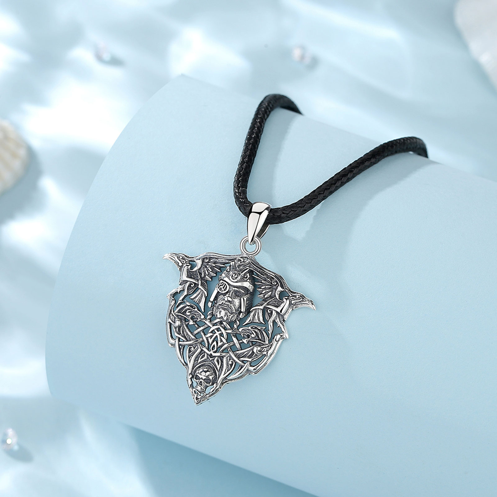 Eudora Halskette aus 925er-Ste – Wolf Jewelry & Watches Tampa Bewertung und Preis