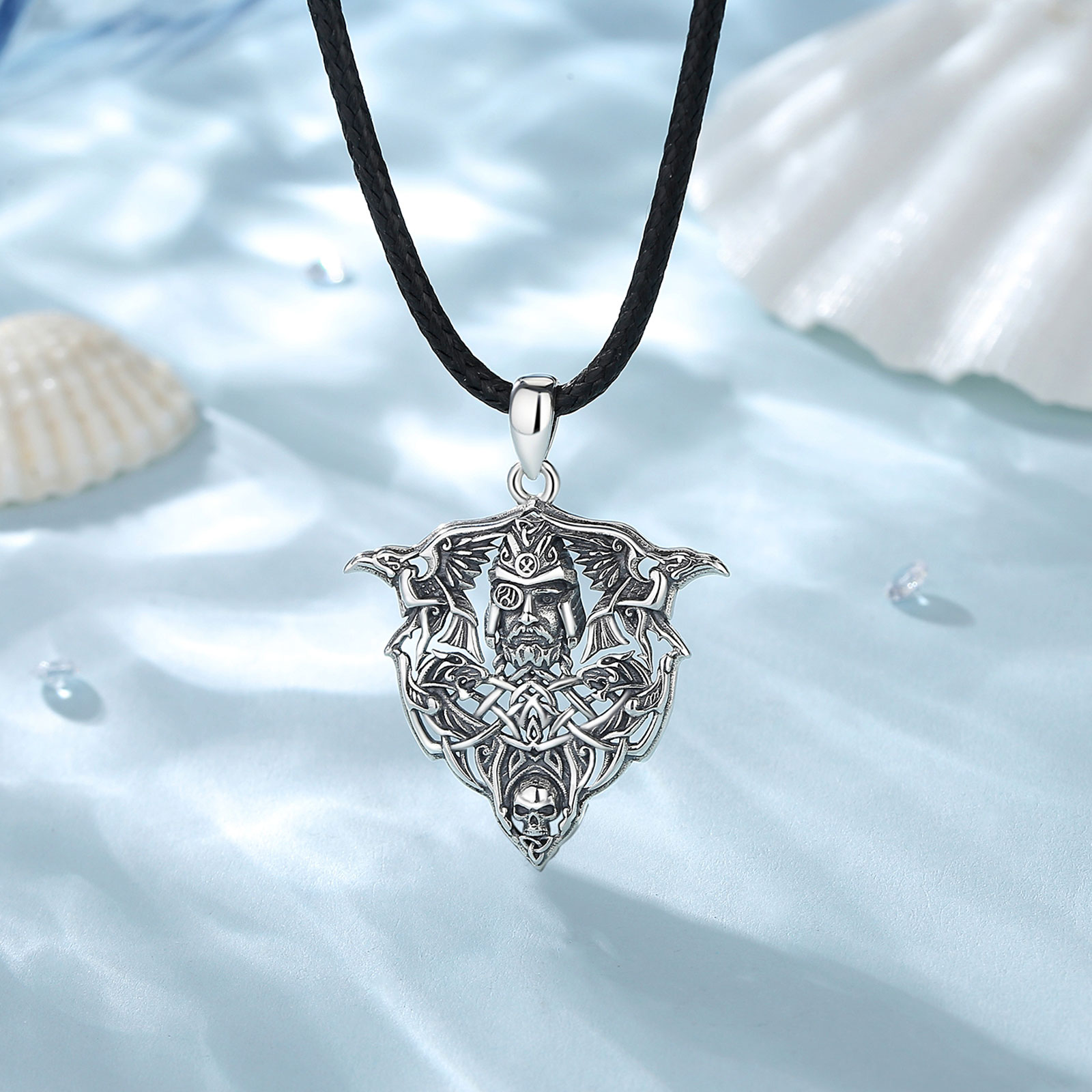 Eudora Halskette aus 925er-Ste – Wolf Jewelry & Watches Tampa Bewertung und Preis