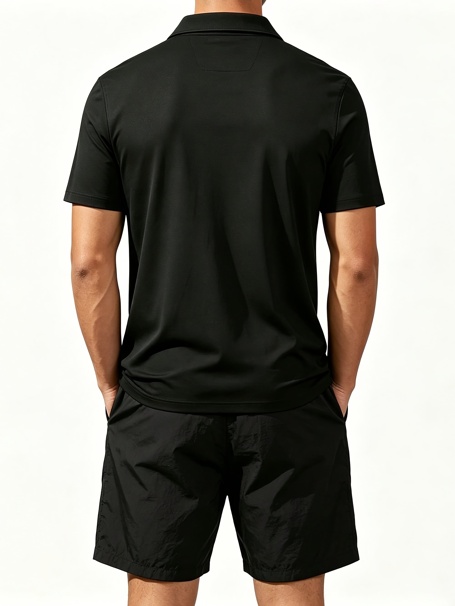 Herren-Poloshirt und Strandsho – Watches & Jewelry Lvmh Bewertung und Preis