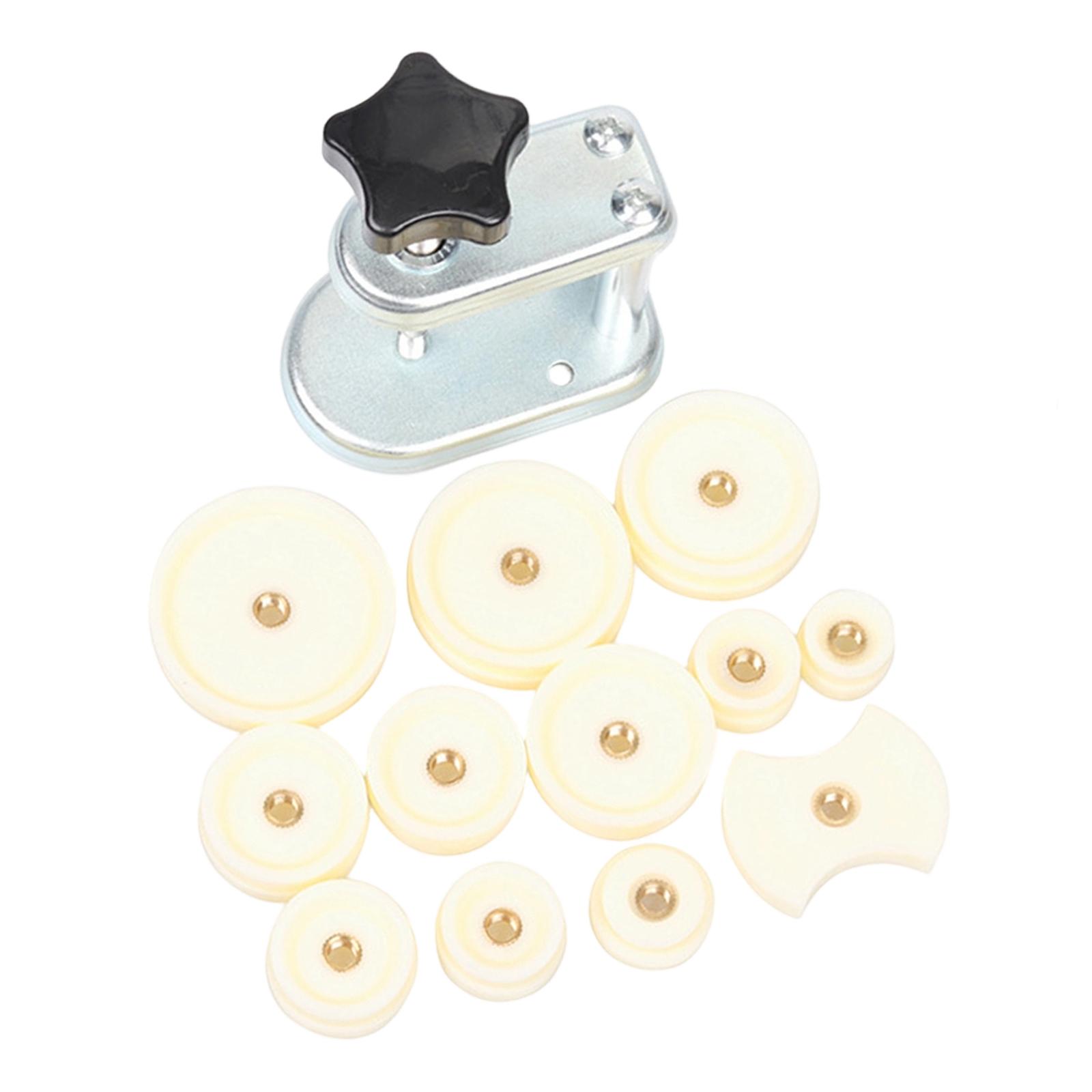 Uhrenpresswerkzeug, tragbar, P – Jewelry Essentials Watches Bewertung und Preis