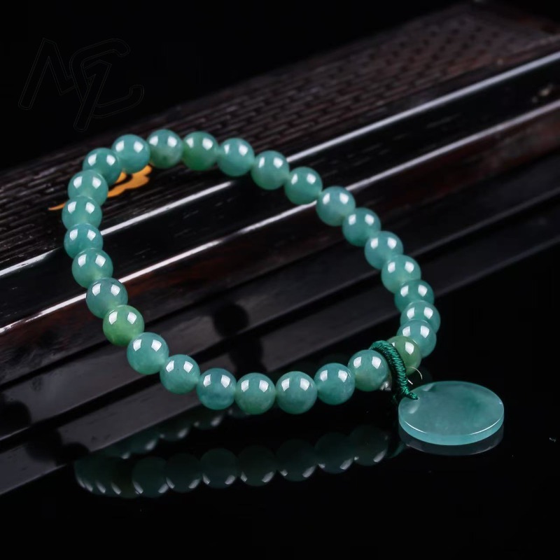 Natürlicher Jadeit Blauwasser- – Luxury Gifts Jewelry & Watches Namfleg Mostar Bewertung und Preis