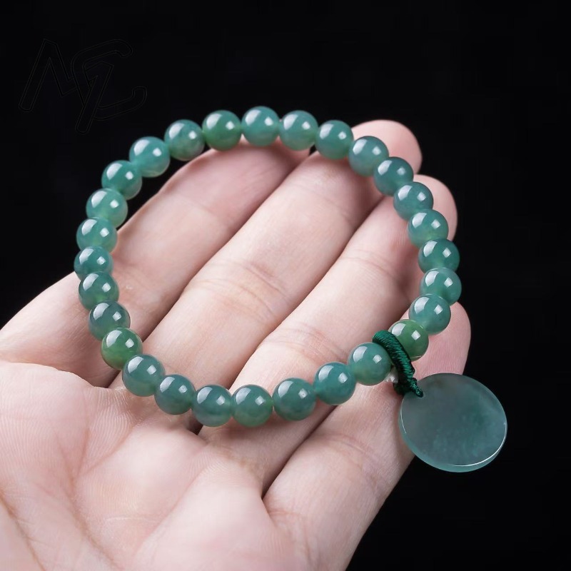 Natürlicher Jadeit Blauwasser- – Luxury Gifts Jewelry & Watches Namfleg Mostar Bewertung und Preis