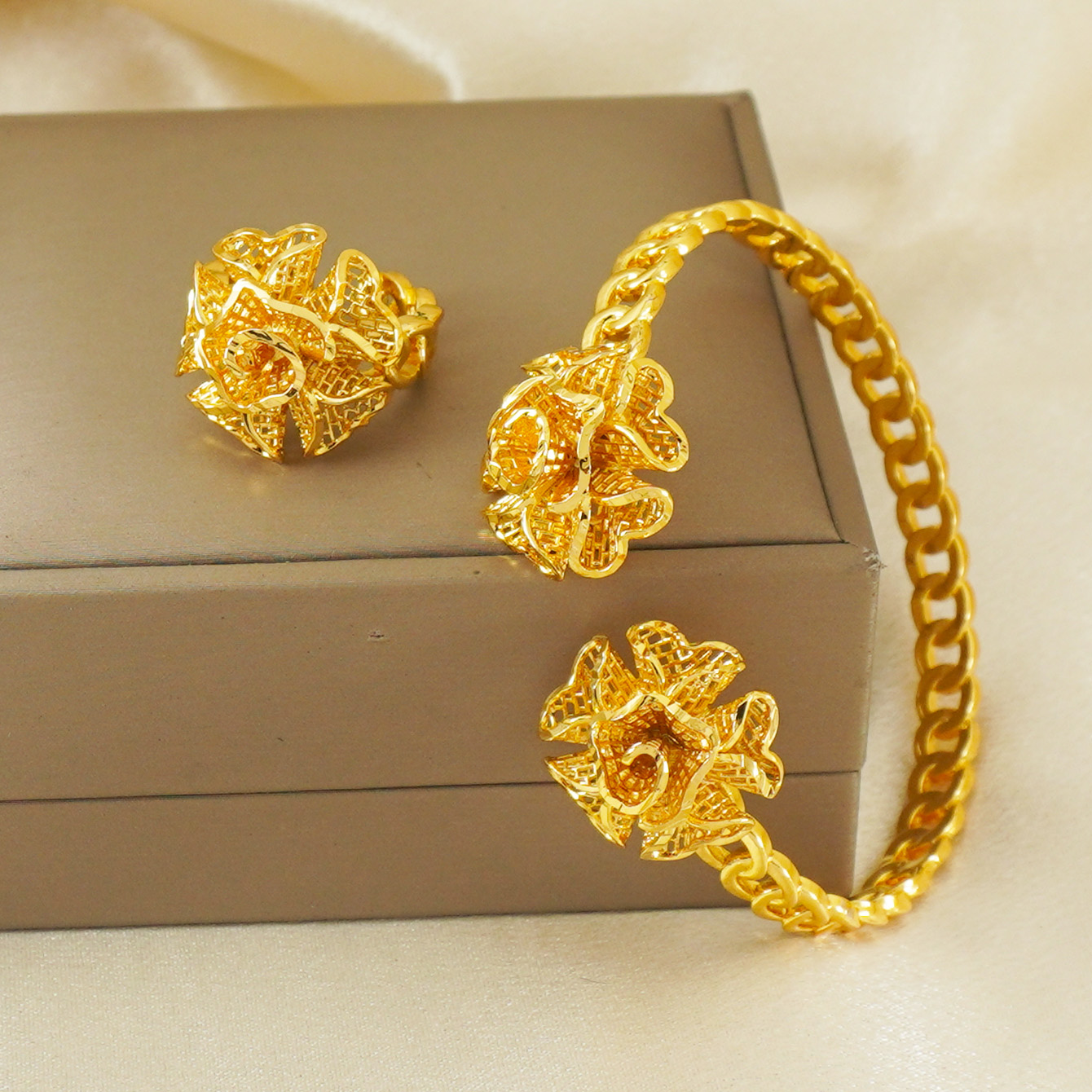 Meistverkauftes Armband aus ve – Best Jewelry Watches For Women Bewertung und Preis